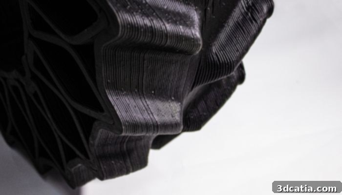 3D-Printed Wheels and Puncture-Proof Tires of the Autonomous Vehicle