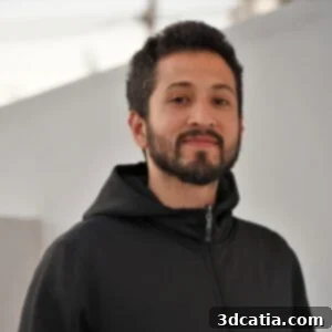 Tomás Vega, Co-Founder and CEO of Augmental, pioneers assistive technology with 3D printing.