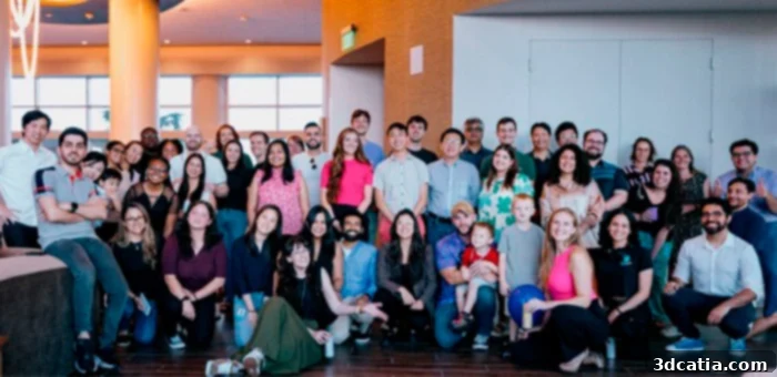 The Systemic Bio team