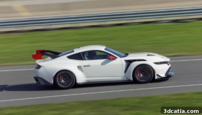 3D printing in automotive manufacturing at Ford