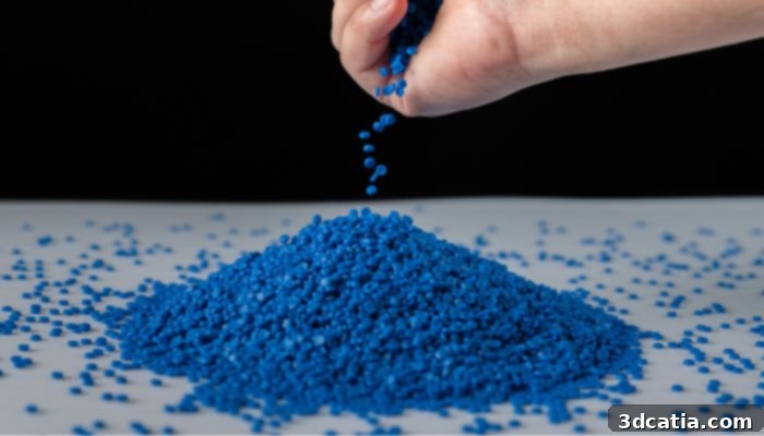 Two organizations logos, SPE and PLASTICS, merging together.