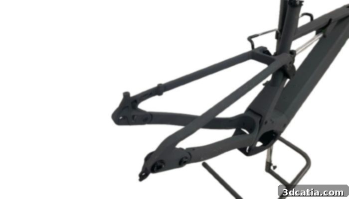 Berria Bike Mistral e-bike