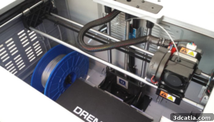 dremel idea builder