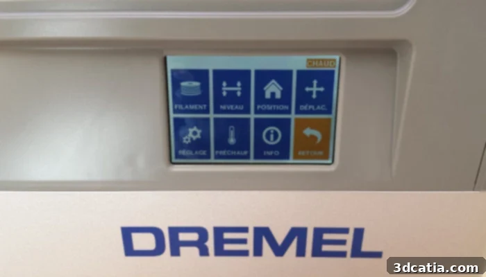 dremel idea builder