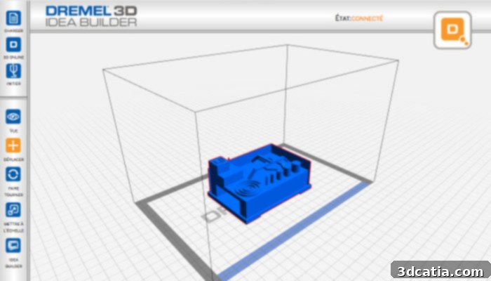 dremel idea builder