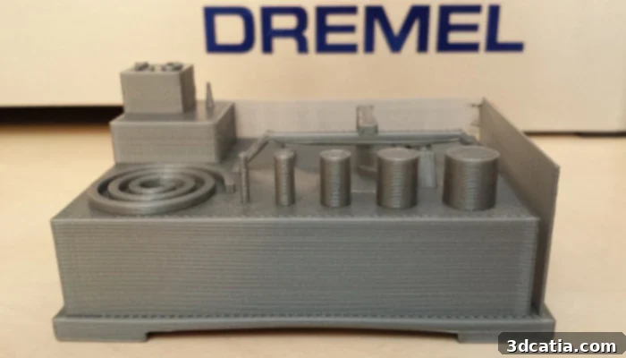 dremel idea builder