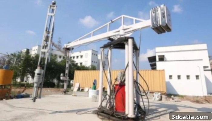 manufacturers 3d printed houses