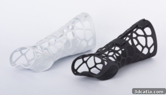 hp 3d printer