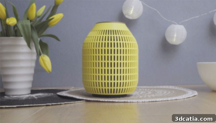 owa speaker