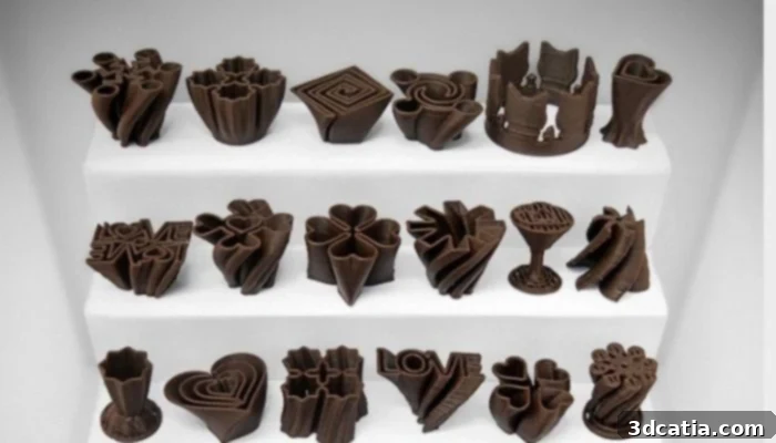 Choc Creator V2.0 Plus by Choc Edge