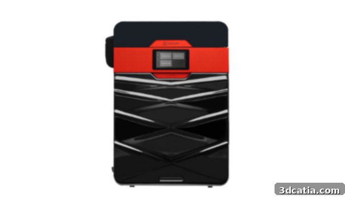 Sinterit Lisa Pro Desktop SLS 3D Printer