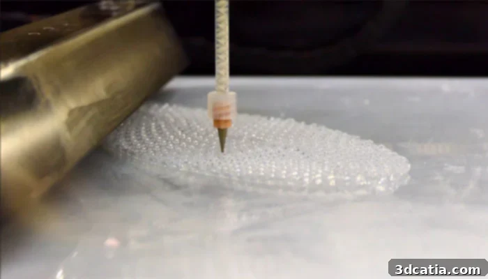 German RepRap 3D printing ECCO soles