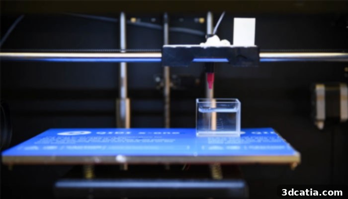 Liquid Structures Maintained for Months