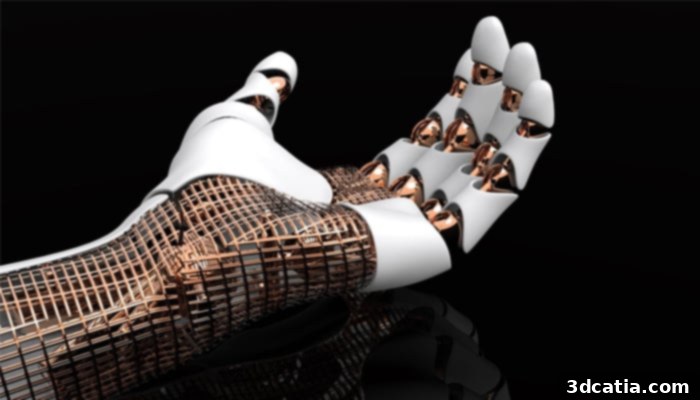 Leading Innovations in 3D Printed Prostheses 9 3D printed prostheses by Evan Kuester