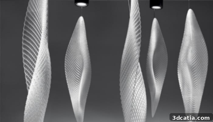 3D Printing in Design