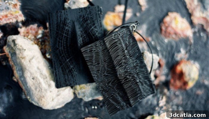 Julia Körner Iceland Collection Bag