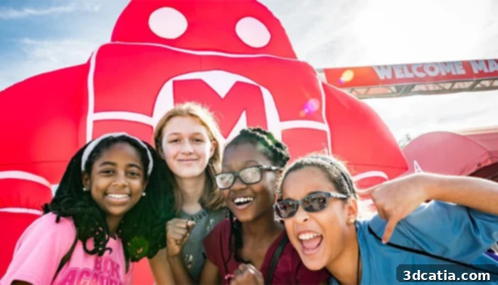 US Maker Faires
