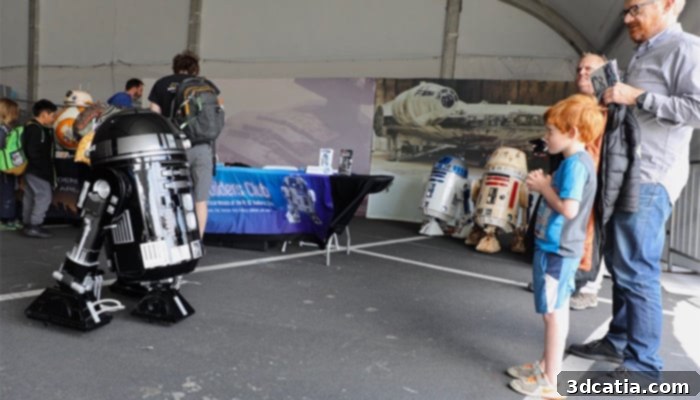 US Maker Faire