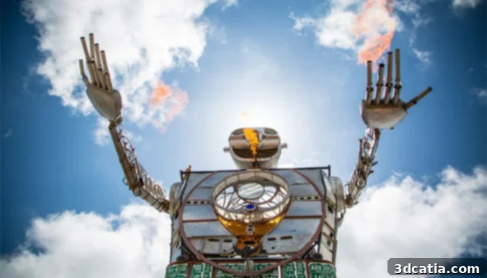 US Maker Faire