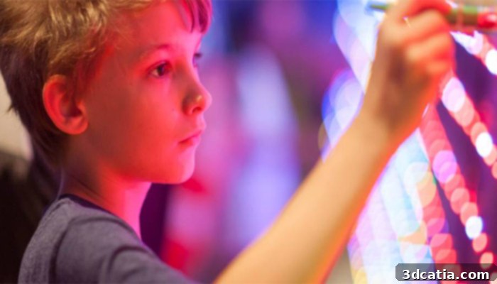 US Maker Faire