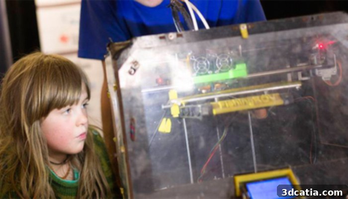 Edinburgh Mini Maker Faire Highlights