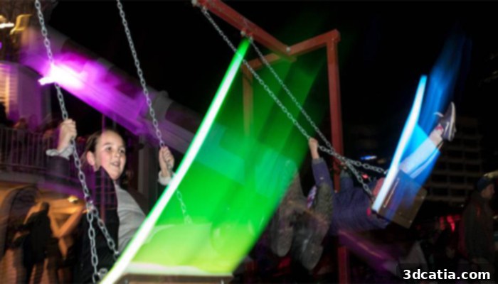 Wellington Maker Faire