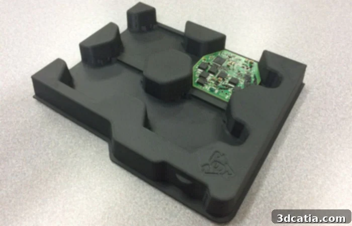 bosch 3D printing