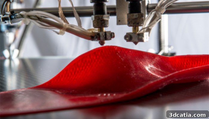 TAILORED FITS 3D Printed Insoles: Custom solutions for enhanced sports performance and injury prevention.
