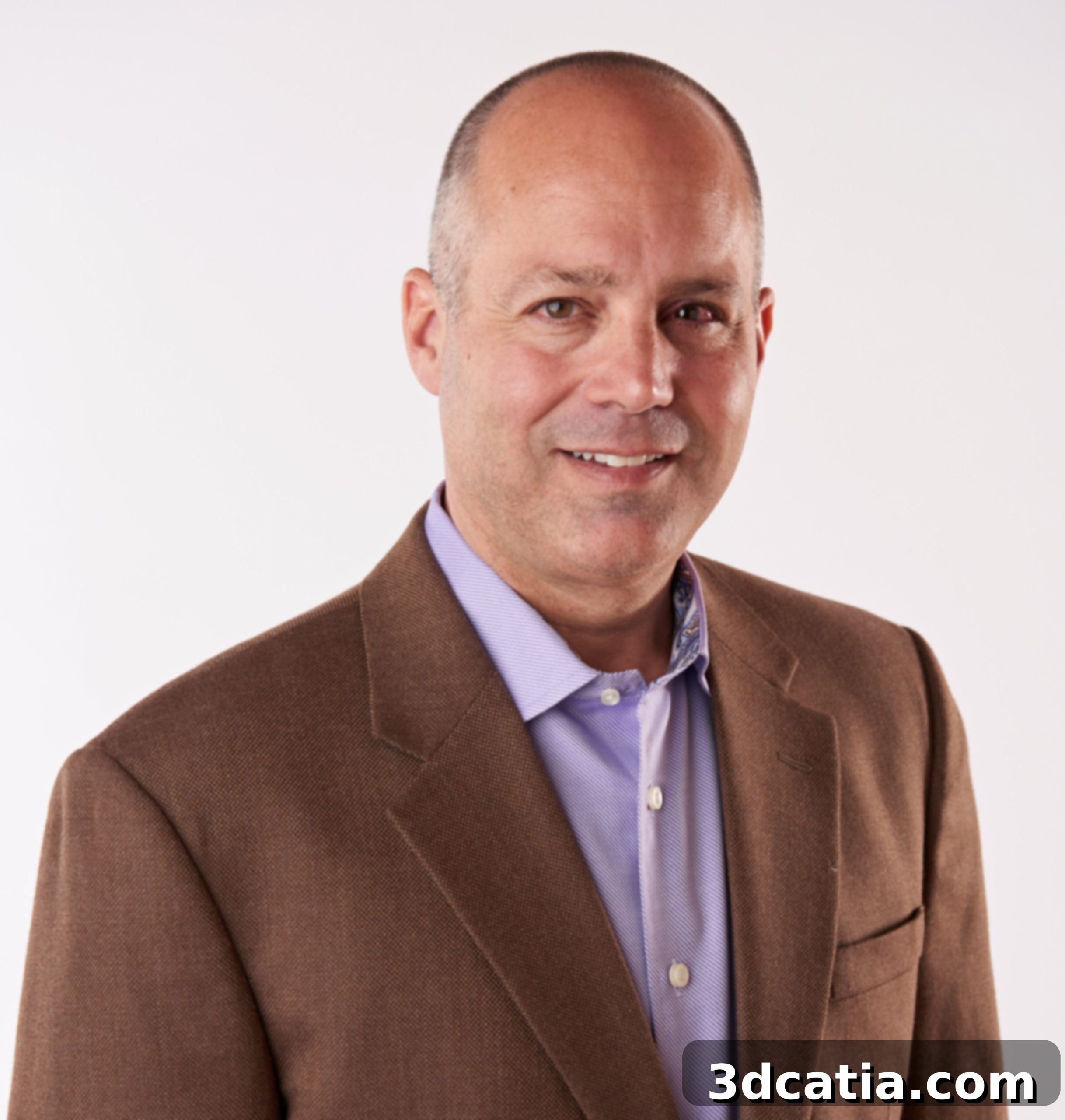 Steven Morris, CEO and Founding Partner of BIOLIFE4D