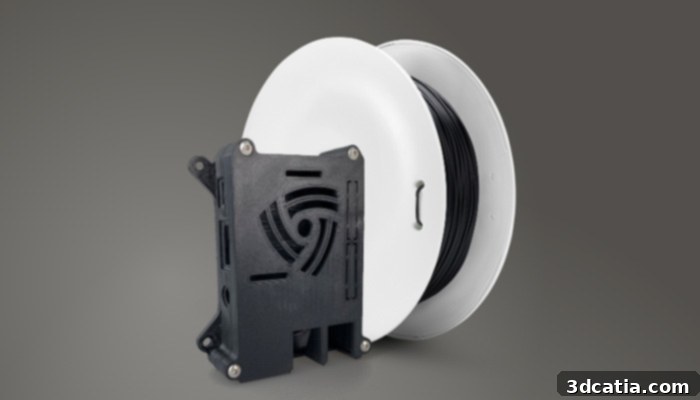 Fiberlogy ESD Filament