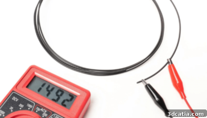 ProtoPasta Conductive PLA Filament