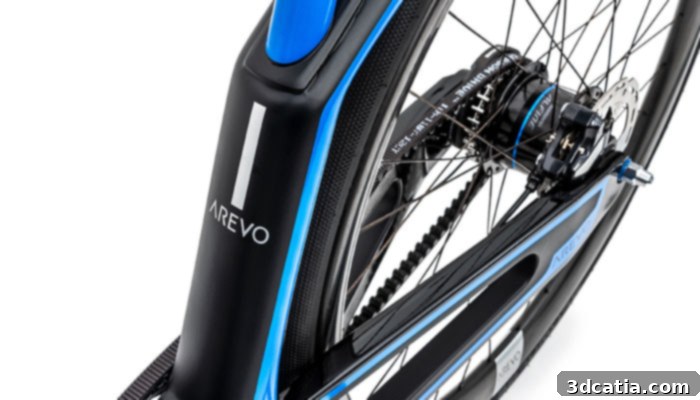 arevo