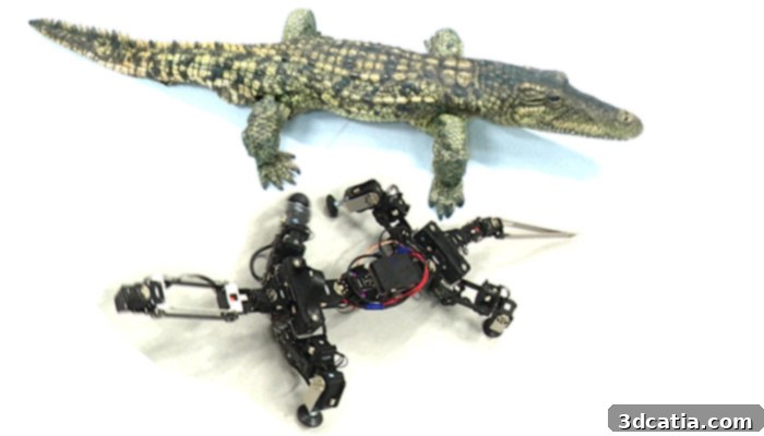 Biorobotics