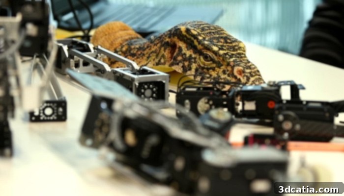 Biorobotics