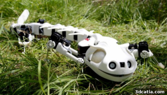 Biorobotics
