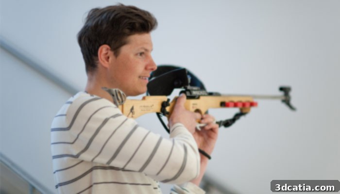 30 Founders Forging the Future of 3D Printing 4 Clement Jacquelin