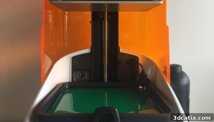 Slash+ 3D Printer