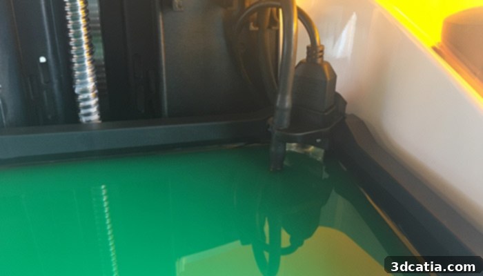 Slash+ 3D Printer
