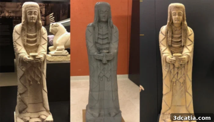 BQ and 3D printing
