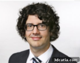 Thomas Reiher; CEO and co-founder of AMendate