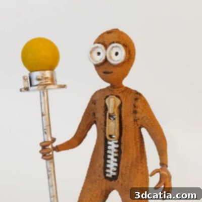 Master Your Filaments Expert Tips For 3D Printing 2 Mag-Net, a 3D design and printing hobbyist