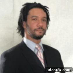 Alan Ware, Mechanical Engineer and Teacher