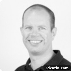 Sander Strijbos from ColorFabb