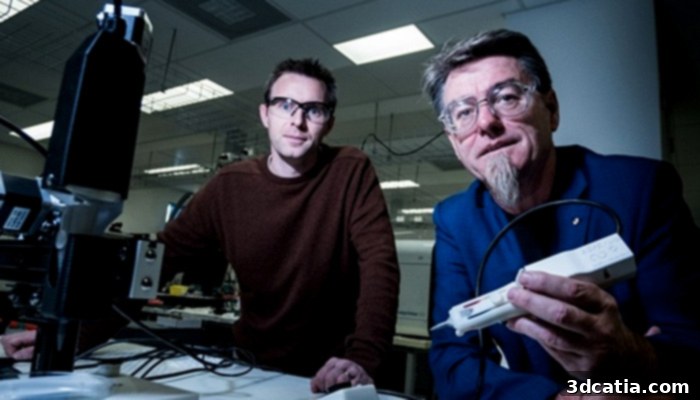 iFix corneal regeneration technology