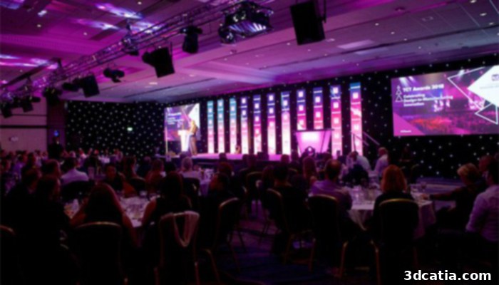 TCT show 2018 highlights, featuring the TCT Awards ceremony