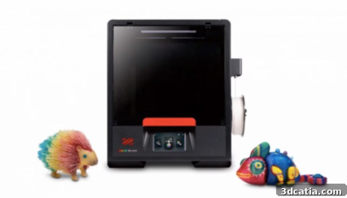 da vinci color mini