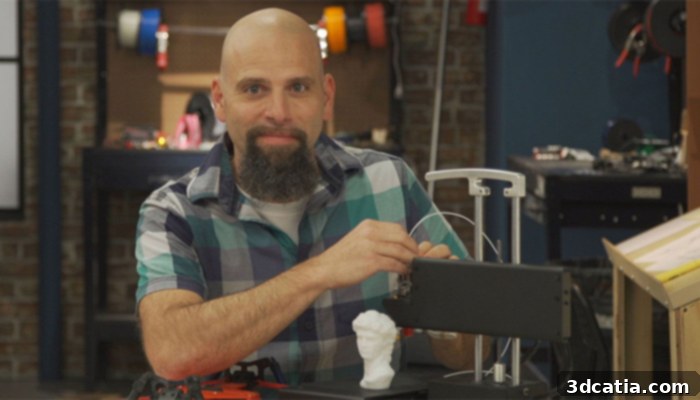 Printrbot