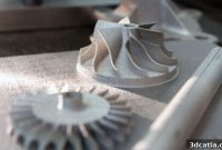 NIST Breakthrough Paves Way for Mainstream Metal 3D Printing