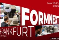 Formnext 2025 Navigating the Latest Trade Show Trends
