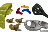 Low-Volume, High Impact: IN3DTEC’s Innovative Applications